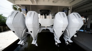 Fortunate Son 42ft Freeman Yacht For Sale