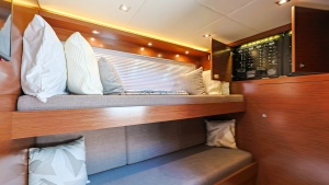 Sol Mate 60ft Cruisers Yacht For Sale