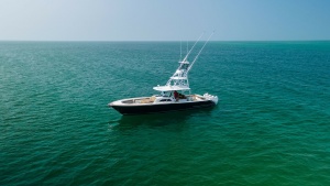 MarMar 46ft Valhalla Boatworks Yacht For Sale