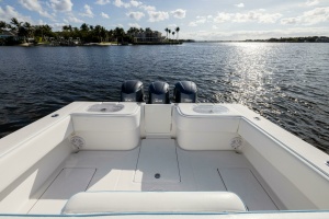 Bloodline 33ft SeaHunter Yacht For Sale