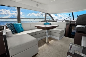 Galati Yacht Sales Trade 46ft Prestige Yacht For Sale