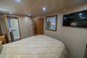 Scandaloso 56ft Viking Yacht For Sale