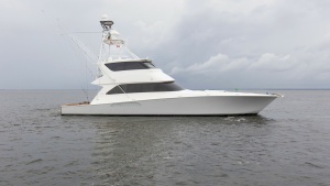 2007 74 Viking Enclosed Bridge Never Settle Profiles (5)