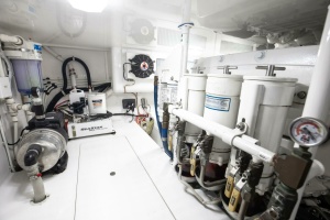 Dorothy Marie 48ft Viking Yacht For Sale