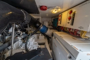 2012 Viking 60 Convertible thumbnail 72