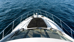 O SEA D 51ft Sea Ray Yacht For Sale