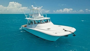 48ft Calcutta Yacht For Sale