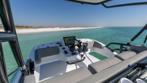 Cash Cow 45ft Everglades Yacht For Sale