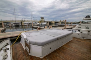 Triple Play 70ft Azimut Yacht For Sale