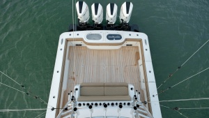 MarMar 46ft Valhalla Boatworks Yacht For Sale
