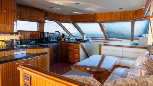 Condors Nest 69ft McKinna Yacht For Sale