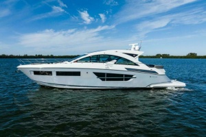 Photo 6218101 for 2019 Cruisers Yachts 60 Cantius After Five 2019 Cruisers Yachts 60 Cantius- AFTER FIVE