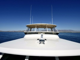 LA CALMA III 62ft Offshore Yachts Yacht For Sale