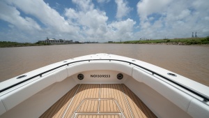 Fountain 34 TE 34ft Fountain Yacht For Sale