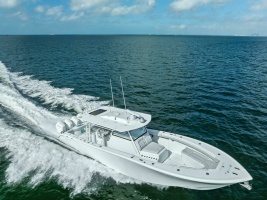 2024 Yellowfin 42 Offshore thumbnail 35
