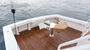 HAPPY ENDING 55ft Viking Yacht For Sale