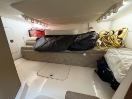TRIPLE NET 37ft Grady White Yacht For Sale
