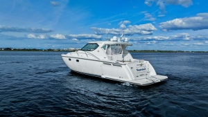 Thought About It 40ft Tiara Yachts Yacht For Sale