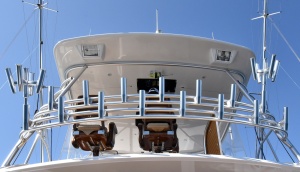 TAG Team 55ft Viking Yacht For Sale