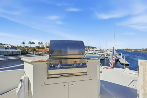 FOOTLOOSE 95ft Cheoy Lee Yacht For Sale