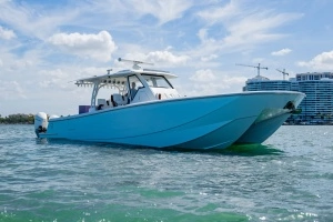 2022 Barker Boatworks 40 HPC thumbnail 37