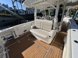 GLORY DAYS 38ft Boston Whaler Yacht For Sale