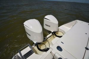 2016 Grady-White 330 Express thumbnail 30