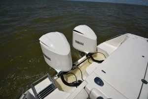 2016 Grady-White 330 Express thumbnail 30