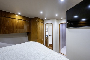 TEUSEAS 76ft Viking Yacht For Sale