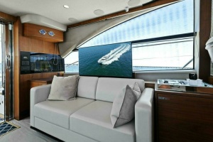 Princess Rose Too 60ft Princess Yacht For Sale