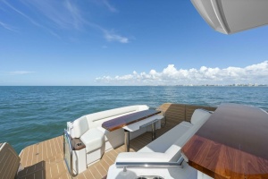 Photo 6218155 for 2023 Tiara Yachts EX 60 Tranquil Moments II 