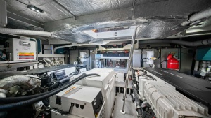 One More 52ft Absolute Yacht For Sale