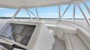 Gunpowder 68ft Viking Yacht For Sale