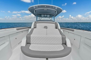 46ft Valhalla Boatworks Yacht For Sale
