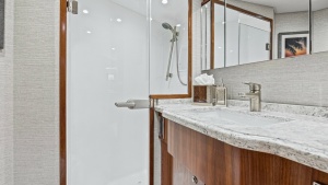 Gunpowder 68ft Viking Yacht For Sale