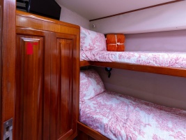 BAREFOOT 58ft Viking Yacht For Sale