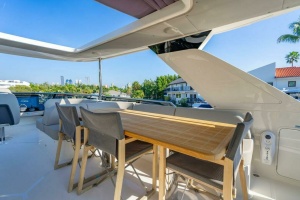 KINGSHIP 64ft Absolute Yacht For Sale