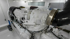 Badonkadonk 76ft Whiticar Yacht For Sale