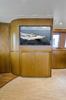 Last Call 70ft Viking Yacht For Sale