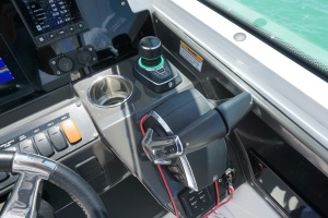 27ft Blackfin Yacht For Sale