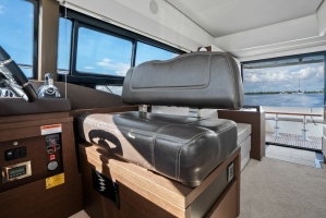 Galati Yacht Sales Trade 46ft Prestige Yacht For Sale