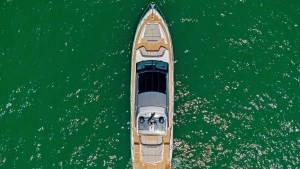 Loon 2019 Princess V65 Yacht For Sale in Anna Maria FL