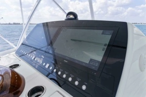 2021 Viking 54 Convertible thumbnail 49