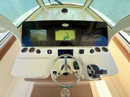Wild Horses 38ft Scout Yacht For Sale