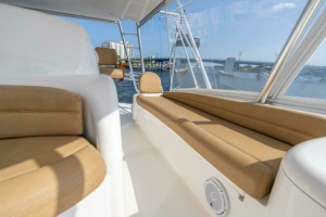 No Collars 66ft Viking Yacht For Sale