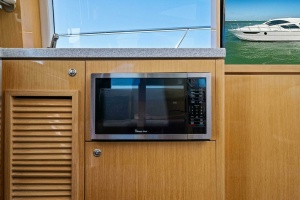 Venture 47ft Mares Yacht For Sale