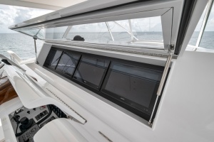 Genesis 75ft Weaver Yacht For Sale