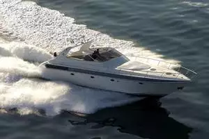  2005 Euromarine Jaguar 60 America Yacht For Sale in Norwalk CT