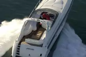  2005 Euromarine Jaguar 60 America Yacht For Sale in Norwalk CT