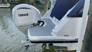 26ft Regal Yacht For Sale